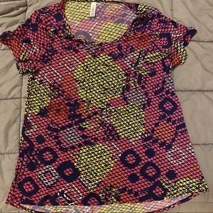 Large Classic Tee